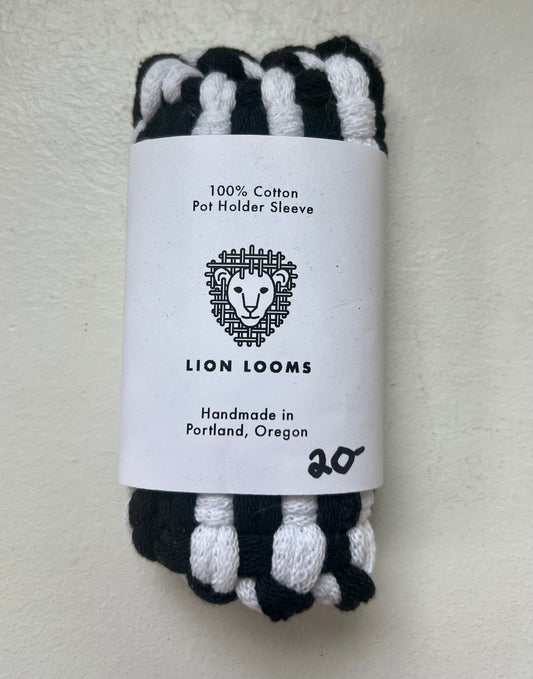 Lion Looms Pan Handle Sleeve
