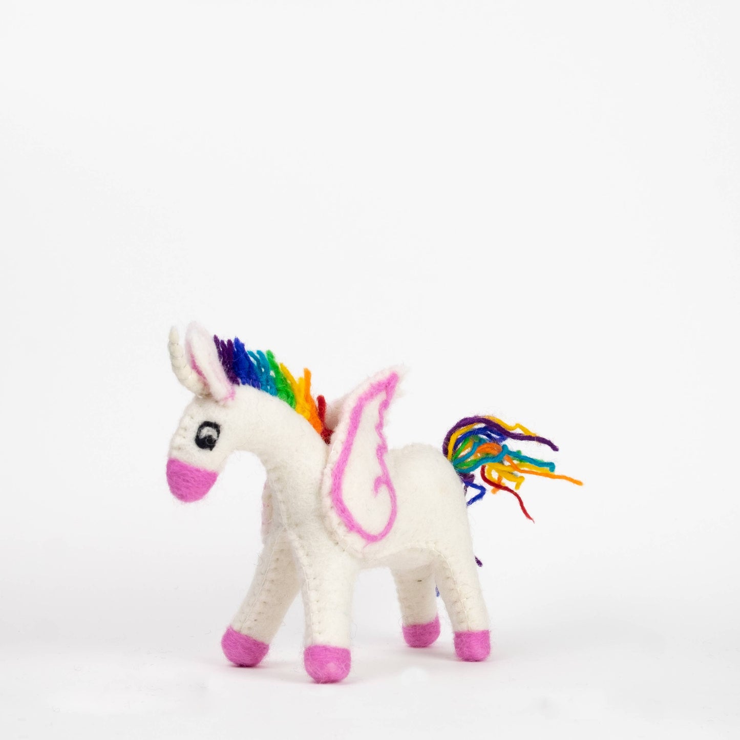 Unicorn- Rainbow