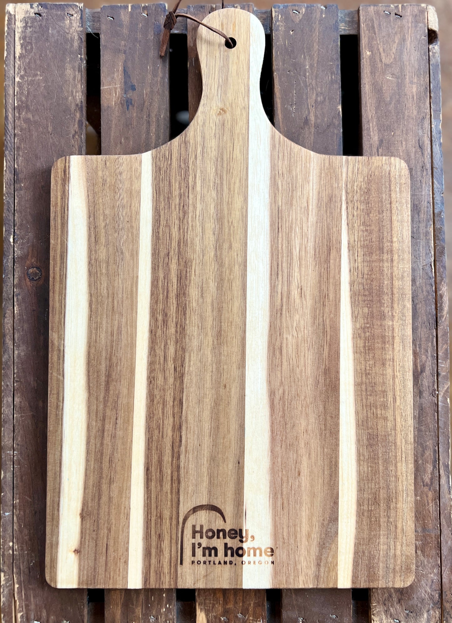 Cutting Board