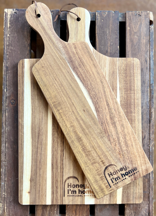 Cutting Board