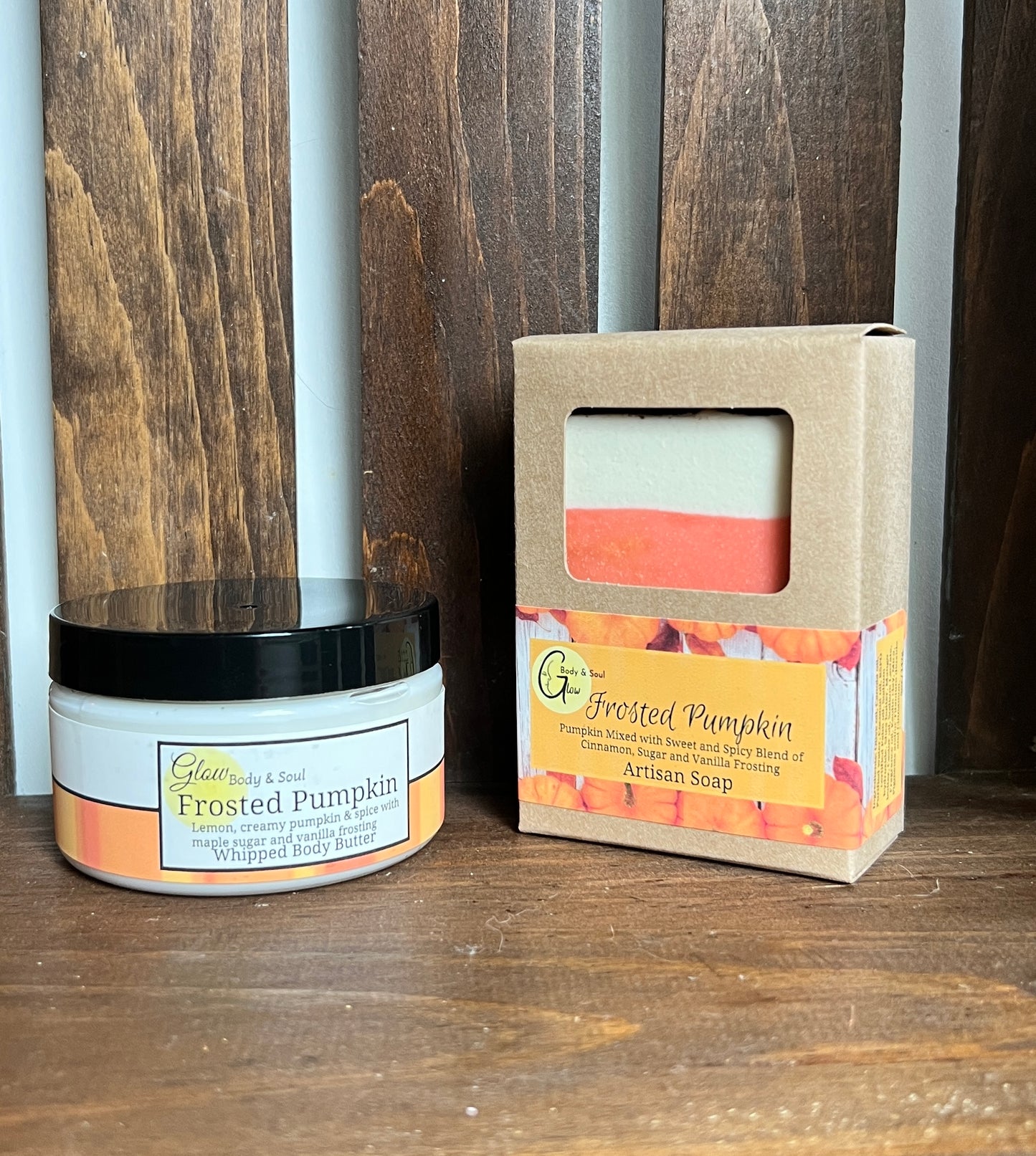 Artisan Soap