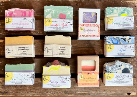Artisan Soap