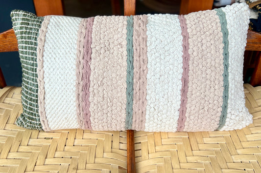 Cottage Pillow