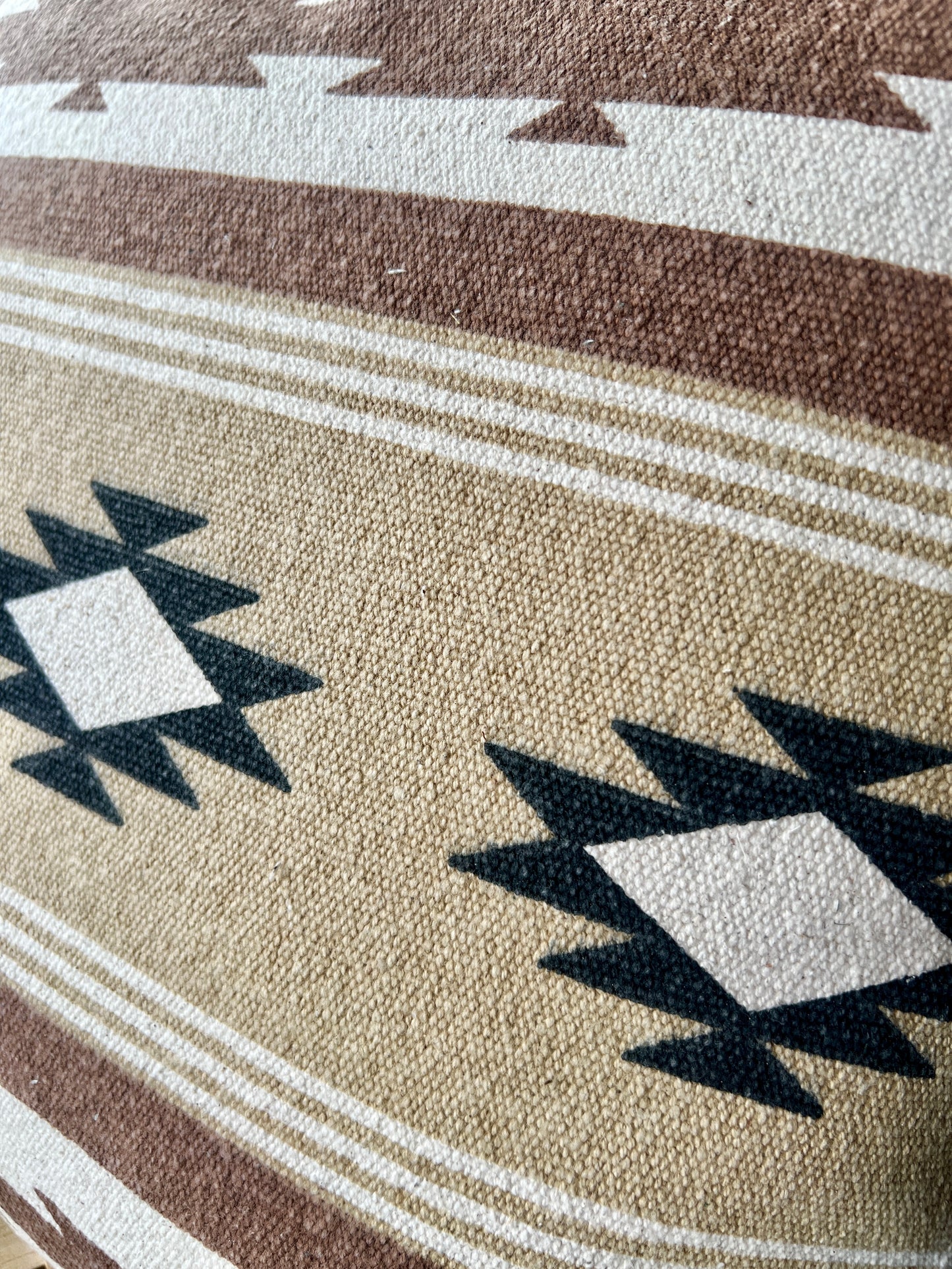 Western Pillow