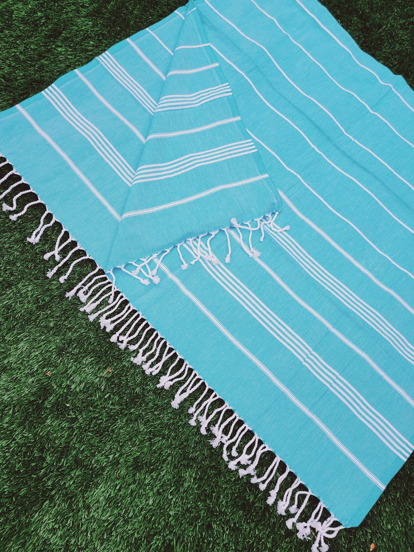 Sand Free Turkish Beach Towels