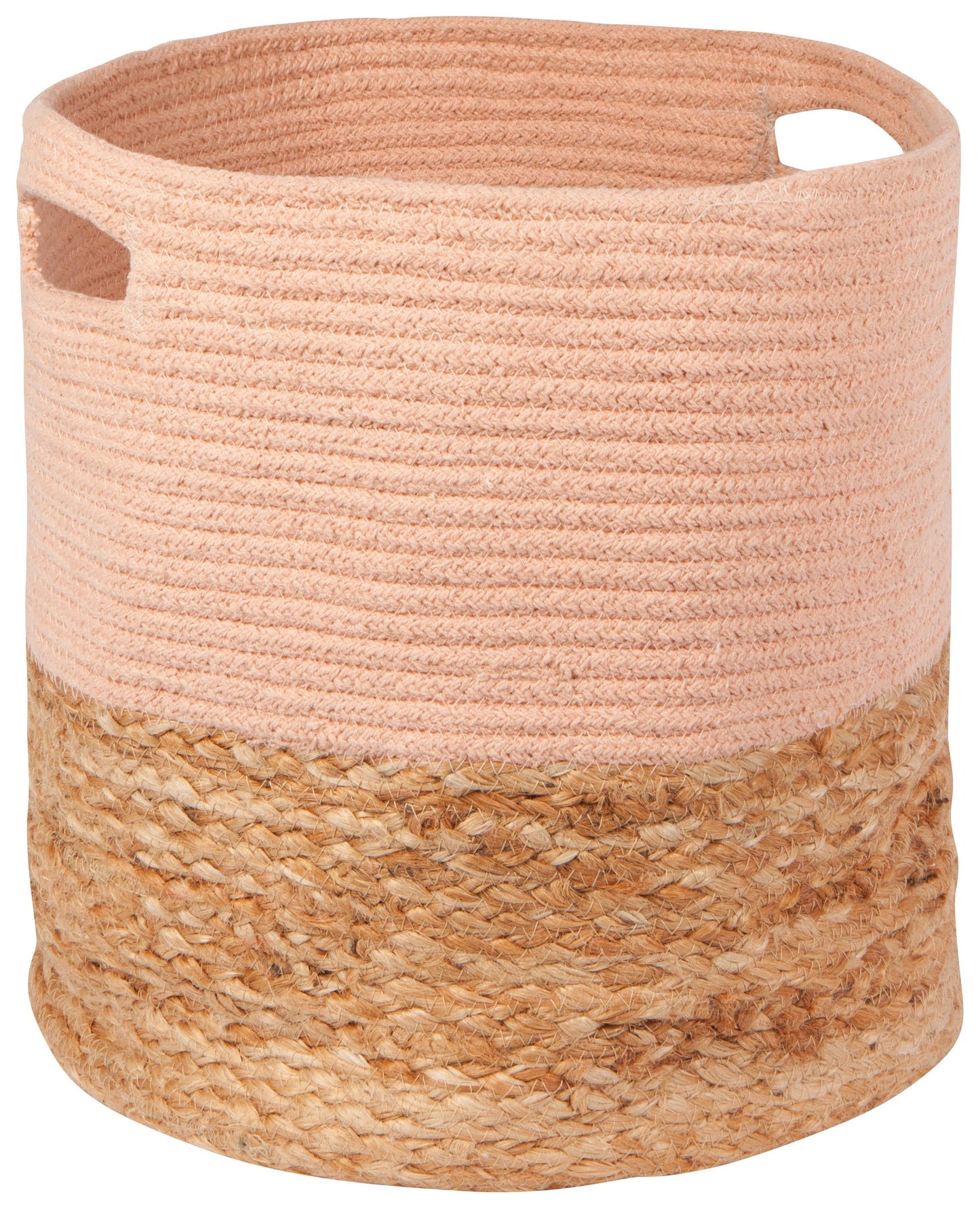 Large Cotton Jute Basket