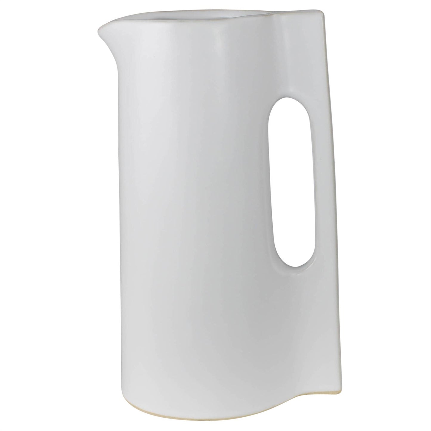 Issa Ceramic Pitcher/Vase