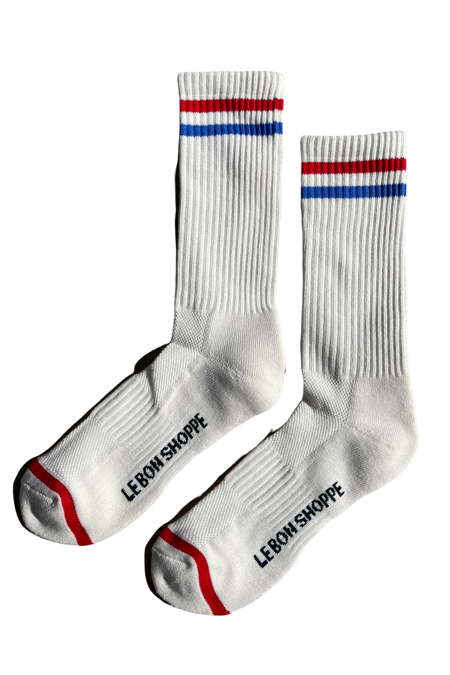 Extended Boyfriend Socks